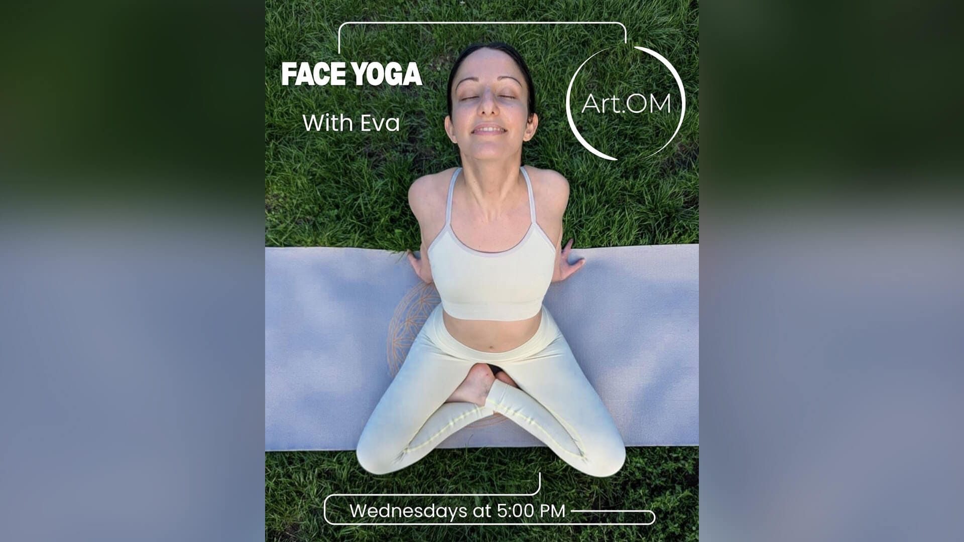 FaceYogaFlyer